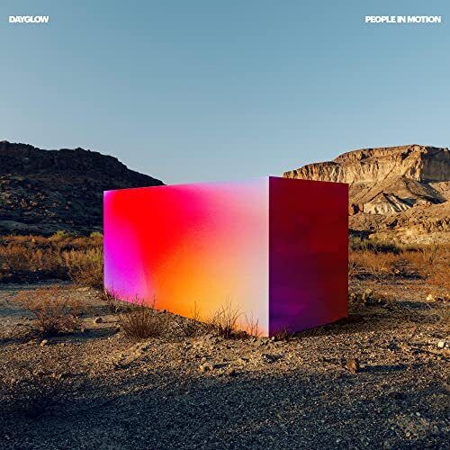 DAYGLOW - PEOPLE IN MOTION