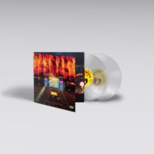 Cinnamon,gerry - Live At Hampden Park (2lp/Clear Vinyl)