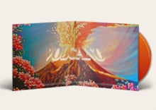 Jungle - Volcano