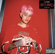 LIL Peep - Hellboy (2lp)