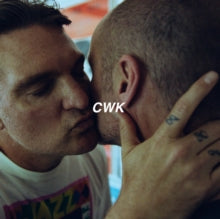 Cold War Kids - Cold War Kids (navy Blue Vinyl)