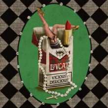 Luvcat - Vicious Delicious (2lp)