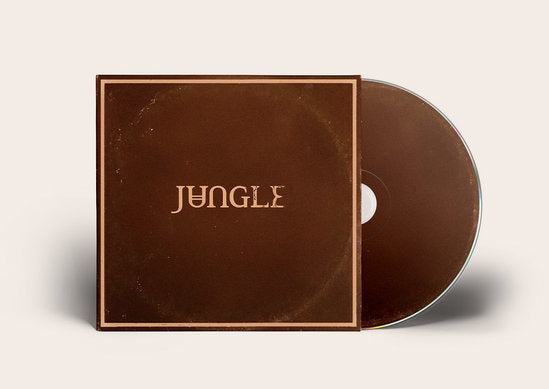 JUNGLE - SUNSHINE