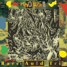 Knowso - Rare Auld Trip/Psychological Garden