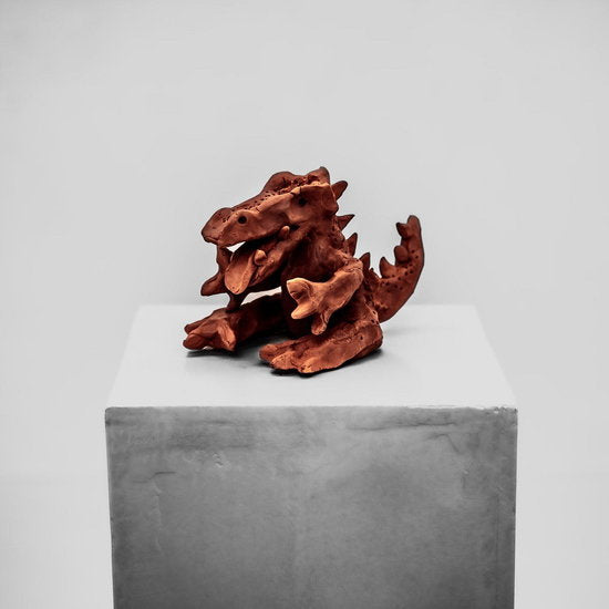 NUKULUK - SUPERGLUE/DISASTER POP