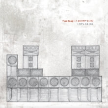 Bug Vs Ghost Dubs - Implosion (2lp)