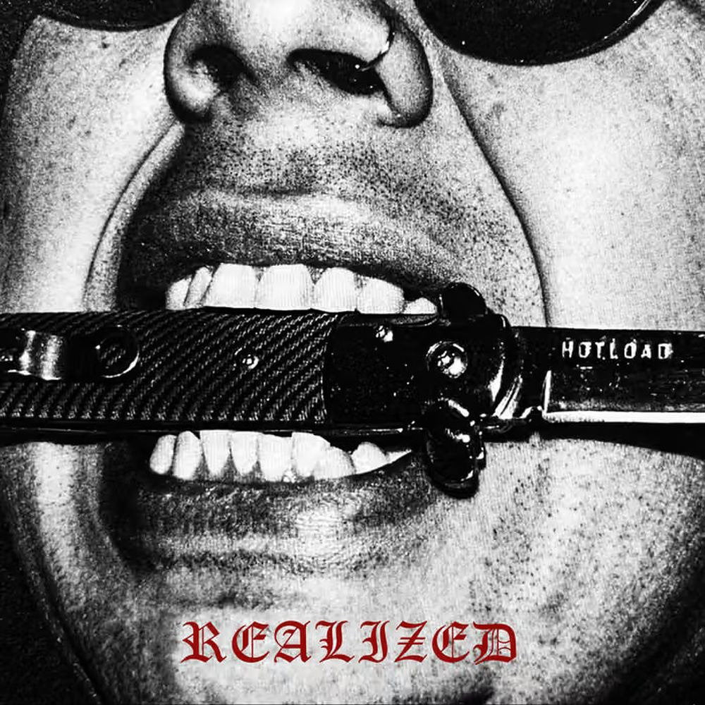 HOT LOAD - REALIZED