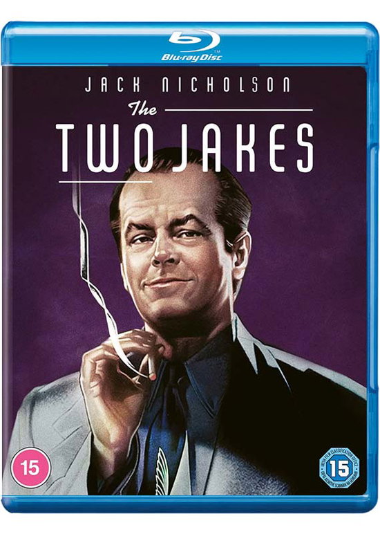 TWO JAKES (SPECIAL EDITION) - TWO JAKES (SPECIAL EDITION)