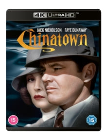 Chinatown - Chinatown