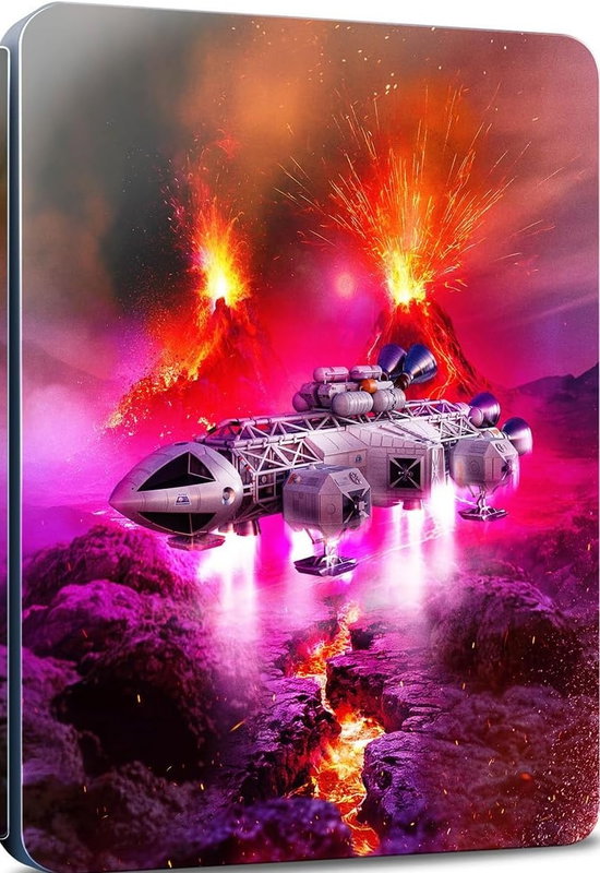 SPACE: 1999 THE METAMORPH (COLLECTORS EDITION) - SPACE: 1999 THE METAMORPH (COLLECTORS EDITION)