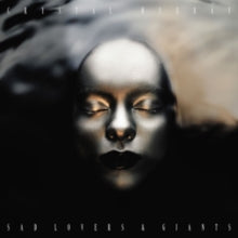 Murray,crystal - Sad Lovers & Giants
