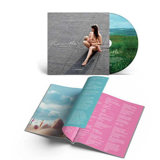 CAMILLE - SOUND OF MILK (ADOLESCENCE EDITION)