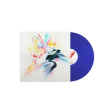 Redcar,rahim - Hopecore (transparent Blue Vinel)