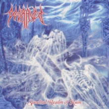 Degraved - Spectral Realm Of Ruin