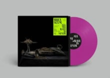 Holy Scum - All We Have Is Never (purple Vinyl)