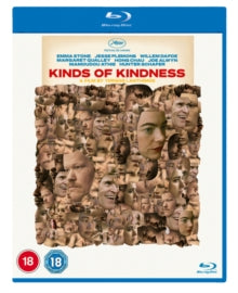 Kinds Of Kindness - Kinds Of Kindness