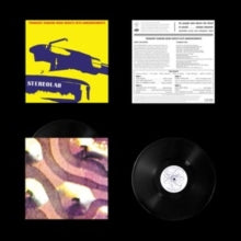 Stereolab - Transient Random-noise Bursts With Announcements (2lp)