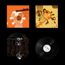 Stereolab - Margerine Eclipse (2lp)