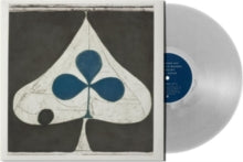 Grizzly Bear - Shields (transparent Vinyl/2lp)