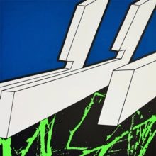 Oneohtrix Point Never - Tranquilizer (2lp)