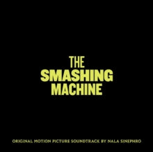 Sinephro,nala - Smashing Machine OST