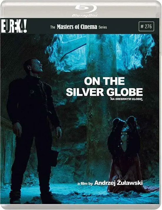 ON THE SILVER GLOBE (NA SREBRNYM GLOBIE) - ON THE SILVER GLOBE (NA SREBRNYM GLOBIE)