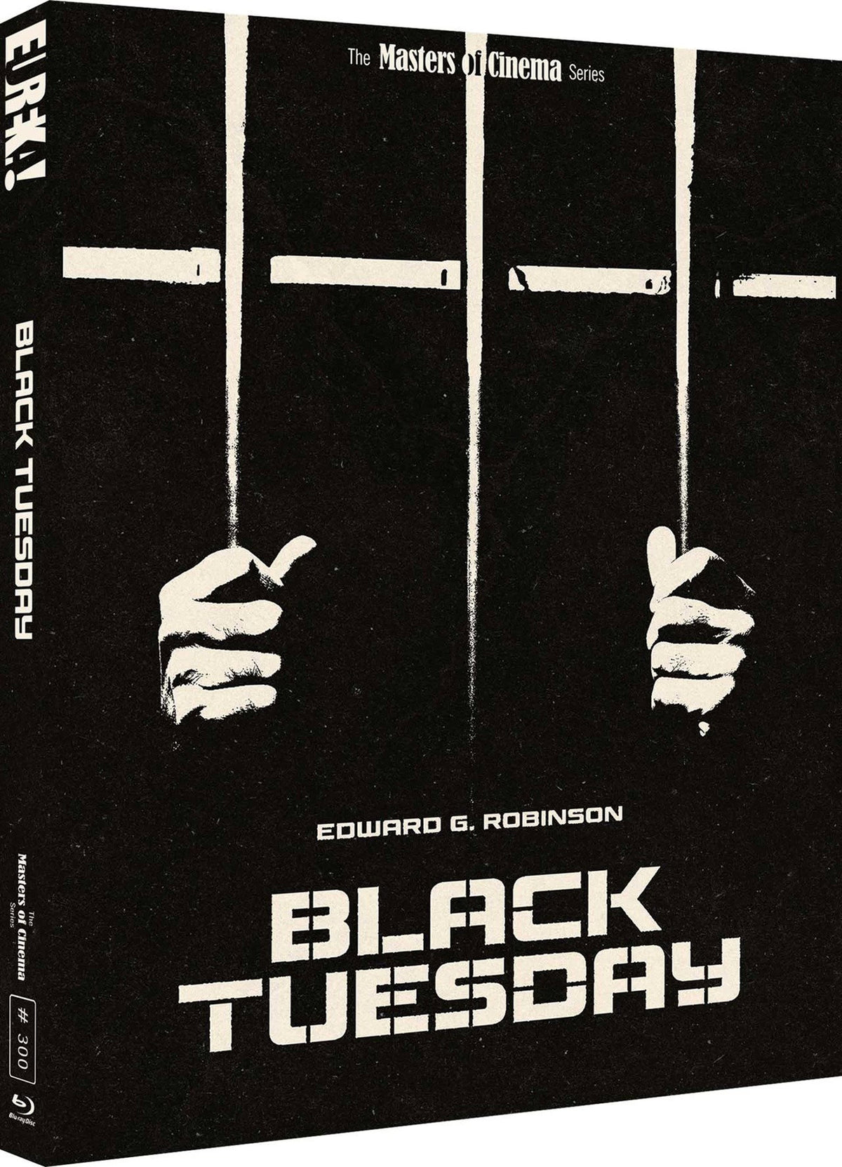 BLACK TUESDAY (LIMITED EDITION)