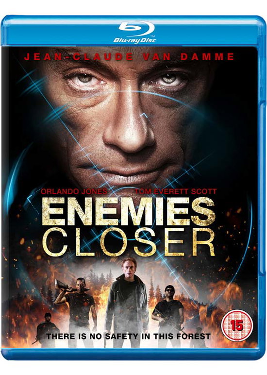 ENEMIES - ENEMIES