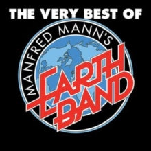 Manfred Manns Earth Band - Very Best Of Manfred Mann's Earth Band (2cd)