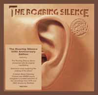 MANFRED MANN'S EARTH BAND - ROARING SILENCE (2CD/50TH ANNIVERSARY)