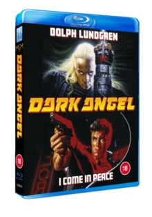Dark Angel Bd - Dark Angel Bd