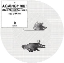 Against Me - Unconditional Love
