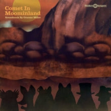 Miller,graeme - Comet In Moominland