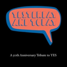 Various Artists - Yesterday And Today: A 50th Anniversary Tribute To Yes