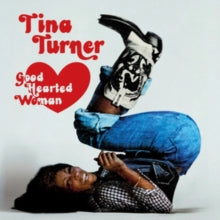 Turner,tina - Good Hearted Woman