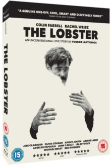 Lobster The - Lobster The