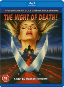 Night Of Death - Night Of Death