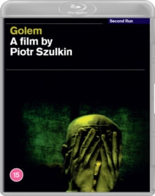 Golem - Golem