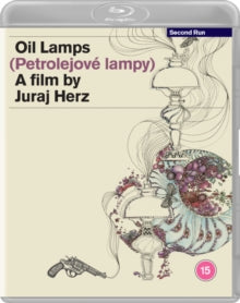 Oil Lamps - Oil Lamps