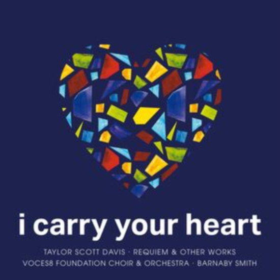 VOCES8 FOUNDATION CHOIR - VOCES8 FOUNDATION CHOIR & ORCHESTRA: TO SING OF LOVE