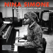 Simone,nina - My Baby Just Cares For Me