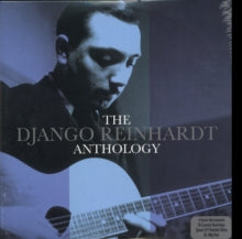 Reinhardt,django - Anthology