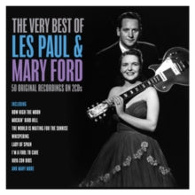 Les Paul & Mary Ford - Very Best Of