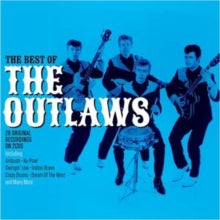 Outlaws - Best Of (2cd)