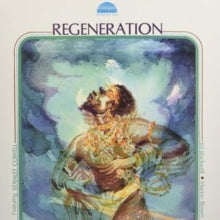 Cowell,stanley - Regeneration (180g/Gatefold)