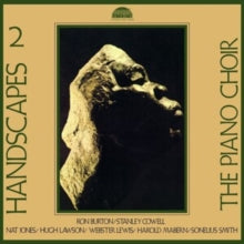 Piano Choir - Handscapes Vol 2