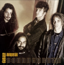 Soundgarden - Damage Nouveau