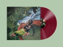 Muva Of Earth - Align With Nature's Intelligence (coloured Vinyl)