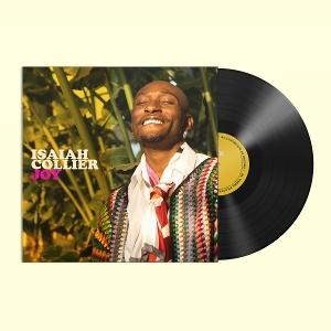 COLLIER,ISAIAH - JOY