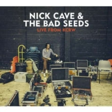 Cave,nick & The Bad Seeds - Live From Kcrw